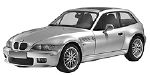 BMW E36-7 C0562 Fault Code