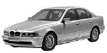 BMW E39 C0562 Fault Code