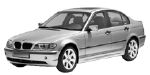 BMW E46 C0562 Fault Code