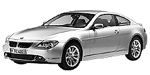 BMW E63 C0562 Fault Code