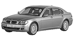 BMW E65 C0562 Fault Code