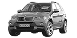 BMW E70 C0562 Fault Code