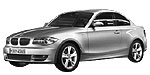 BMW E82 C0562 Fault Code