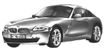 BMW E86 C0562 Fault Code