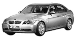 BMW E90 C0562 Fault Code