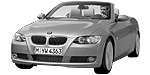 BMW E93 C0562 Fault Code