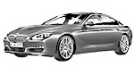 BMW F06 C0562 Fault Code