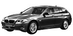 BMW F11 C0562 Fault Code