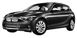 BMW F21 C0562 Fault Code