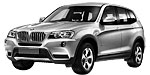 BMW F25 C0562 Fault Code