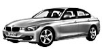 BMW F30 C0562 Fault Code