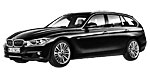 BMW F31 C0562 Fault Code