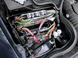 See C0562 repair manual